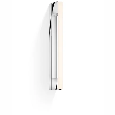 Lampe de Salle de Bain Decor Walther Omega 50 Chrome Usine Directe
